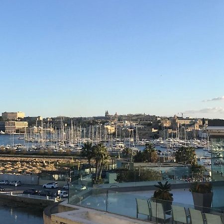 Апартаменты Point - Sir William Reid Gzira Экстерьер фото