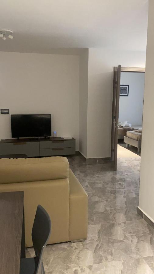 Апартаменты Point - Sir William Reid Gzira Экстерьер фото